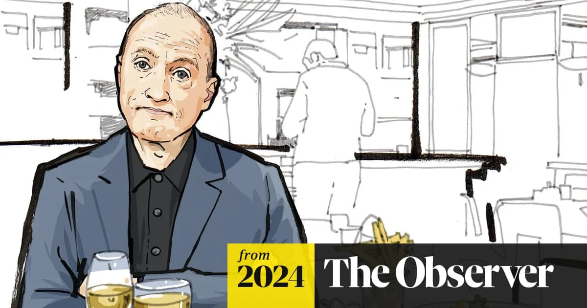 Adrian Edmondson Opens Up About Weight Loss After Decade-Long Health Battle