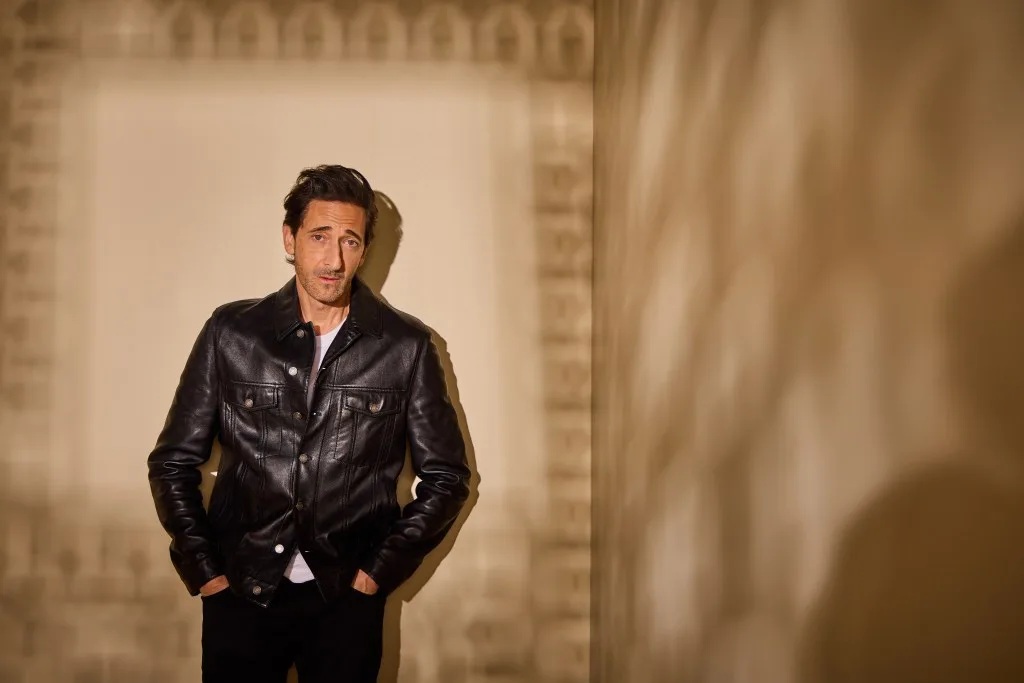Adrien Brody Has Not Accepted Any Film Role Since Oscar Win