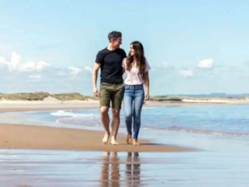 Adult-Only UK Holidays from £9 pp at Parkdean Resorts with Unlimited Costa