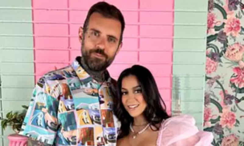 Adult Star Lena The Plug Files for Divorce from Husband Adam22