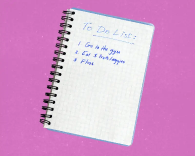 Adult Sticker Charts: Gold Stars for Gym-Goers and Chore-Doers