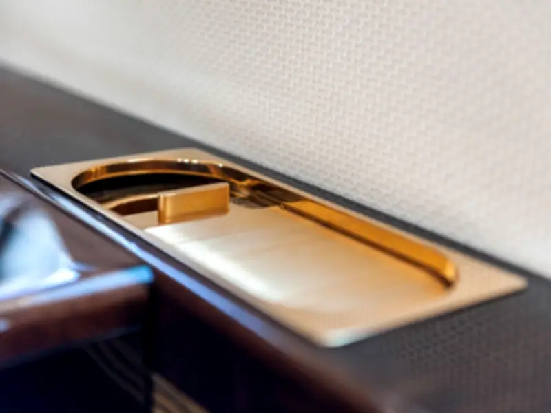 Aerospace Engineer Reveals Why Ashtrays Remain on Planes Despite Smoking Ban
