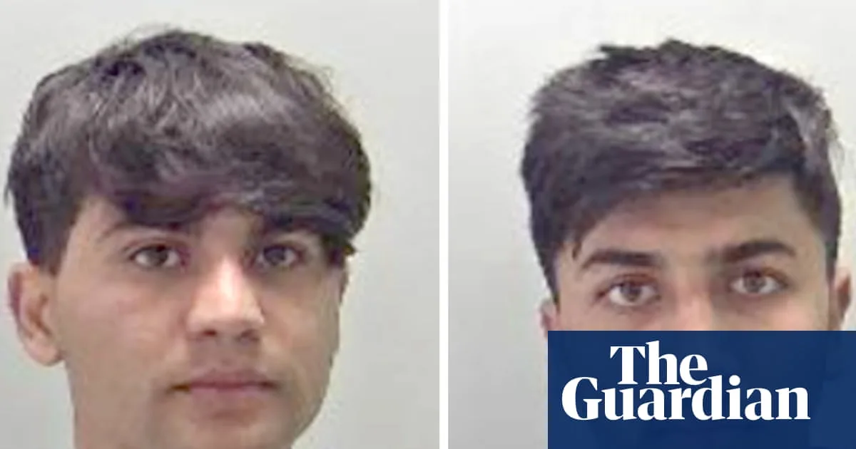 Afghan Asylum Seekers Jailed for Rape of 15-Year-Old Girl