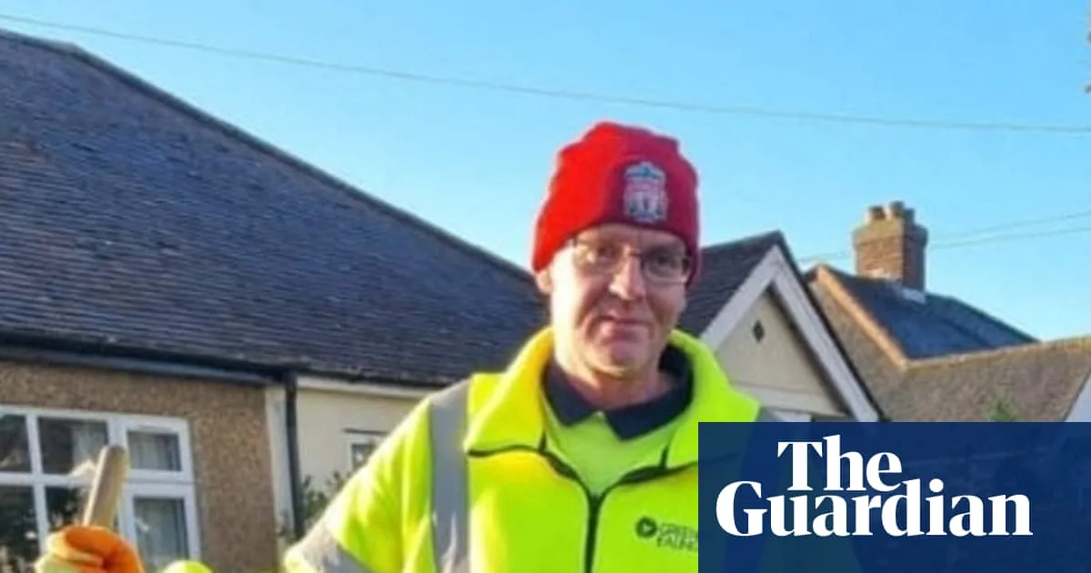 Partner Pays Tribute to Dog Walker Killed in West London Stabbing