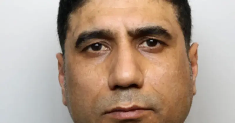 Afghan Rapist Jailed 11 Years for Assaulting Teen and Woman