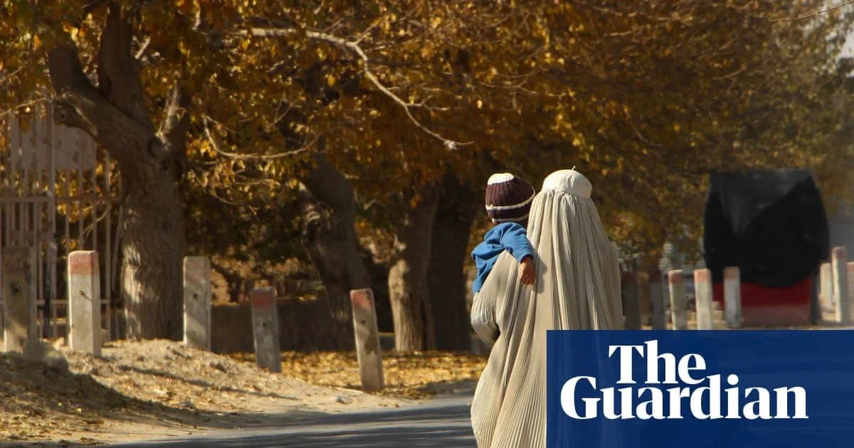 Afghan Women Face Medical Genocide As World Stays Silent