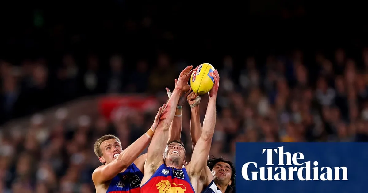 AFL Grand Final 2025: Geelong vs Brisbane – Ultimate Guide
