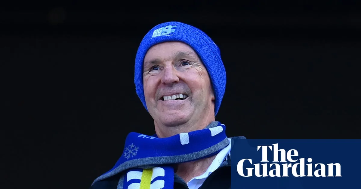 AFL Great Neale Daniher Dies at 65 After MND Fight