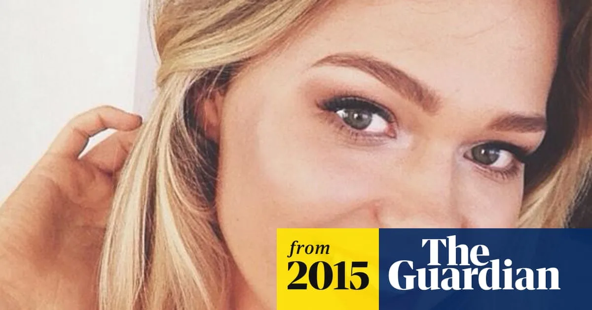 Instagram Star Essena O'Neill Quits Social Media, Calls It 'Contrived Perfection'