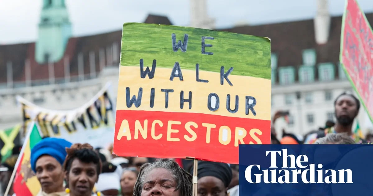 Reform UK Threatens Visa Ban Over Slavery Reparations Demands