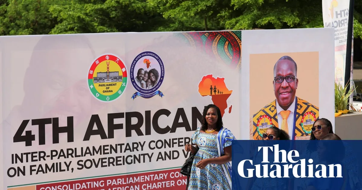 African Family Values Charter Threatens Reproductive Rights
