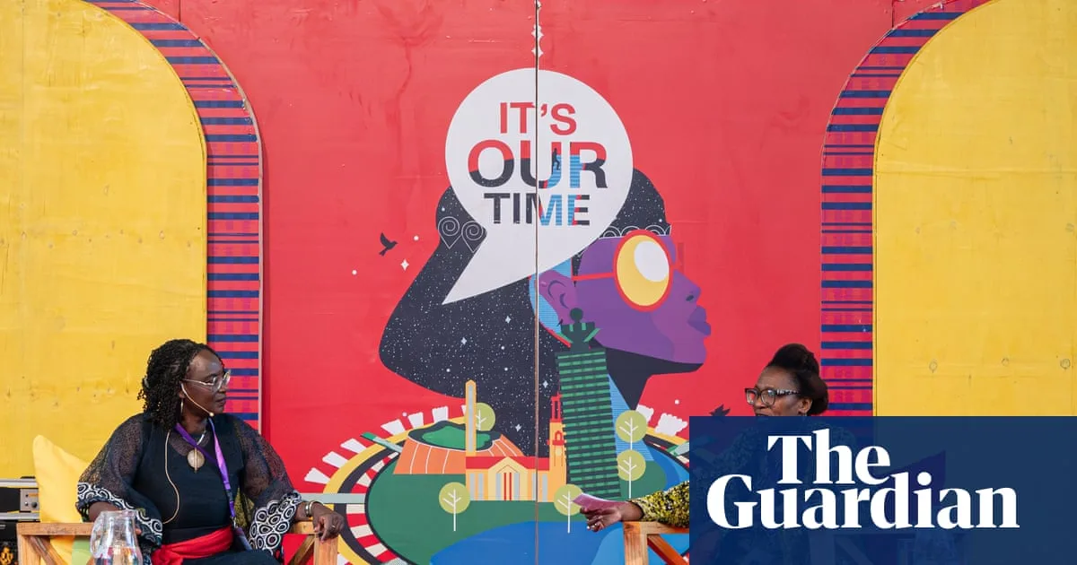 Africa’s Reparative Justice Drive Gains Momentum with Arts Focus