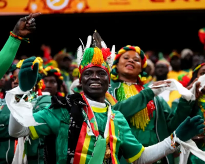 Africa’s Top 10 World Cup 2026 Contenders: Morocco, Egypt, Senegal Lead