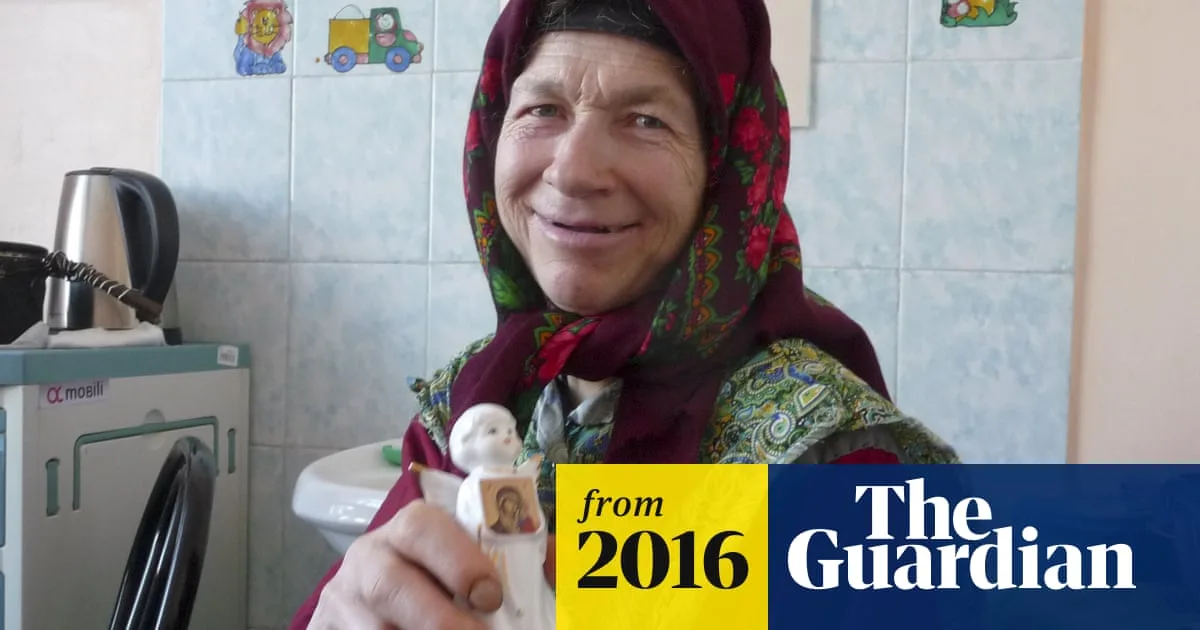 Russian hermit Agafia Lykova to return to Siberian wilderness after hospital treatment