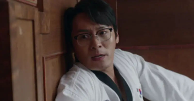 Agent Kim Reactivated Episode Count Revealed as Netflix Thriller Climbs Chart