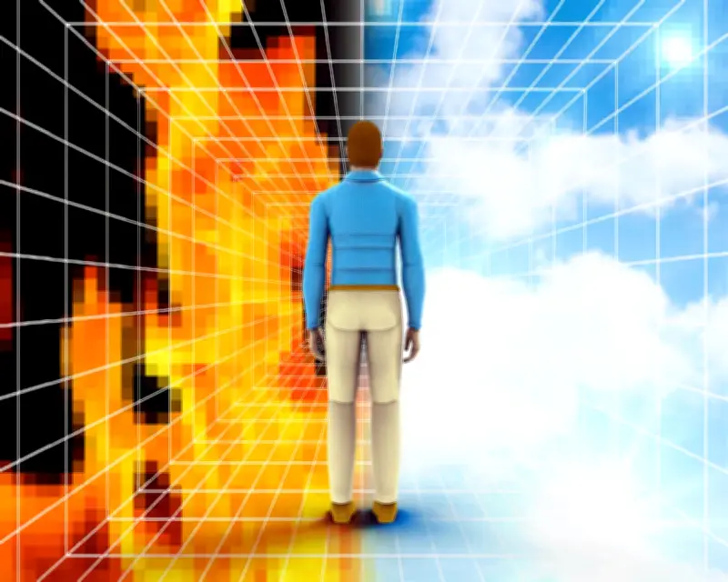 AI Absolutism Is Breaking Our Brains: The Apocalyptic Future Isn't Inevitable