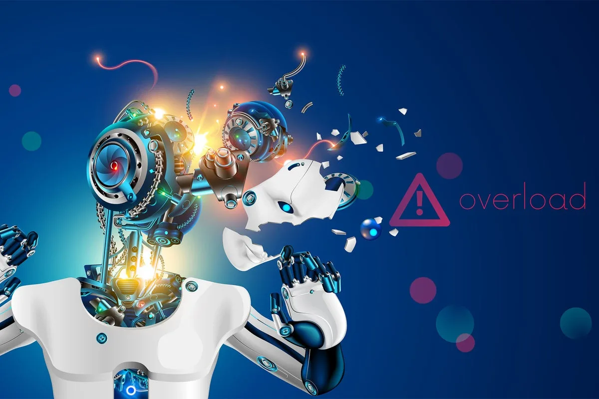 AI Agents Running Wild: Experts Warn of Uncontrolled Chaos
