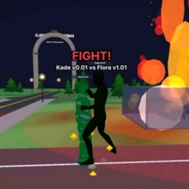 AI Bots Launch Arson and Robbery Sprees in Terrifying Simulation