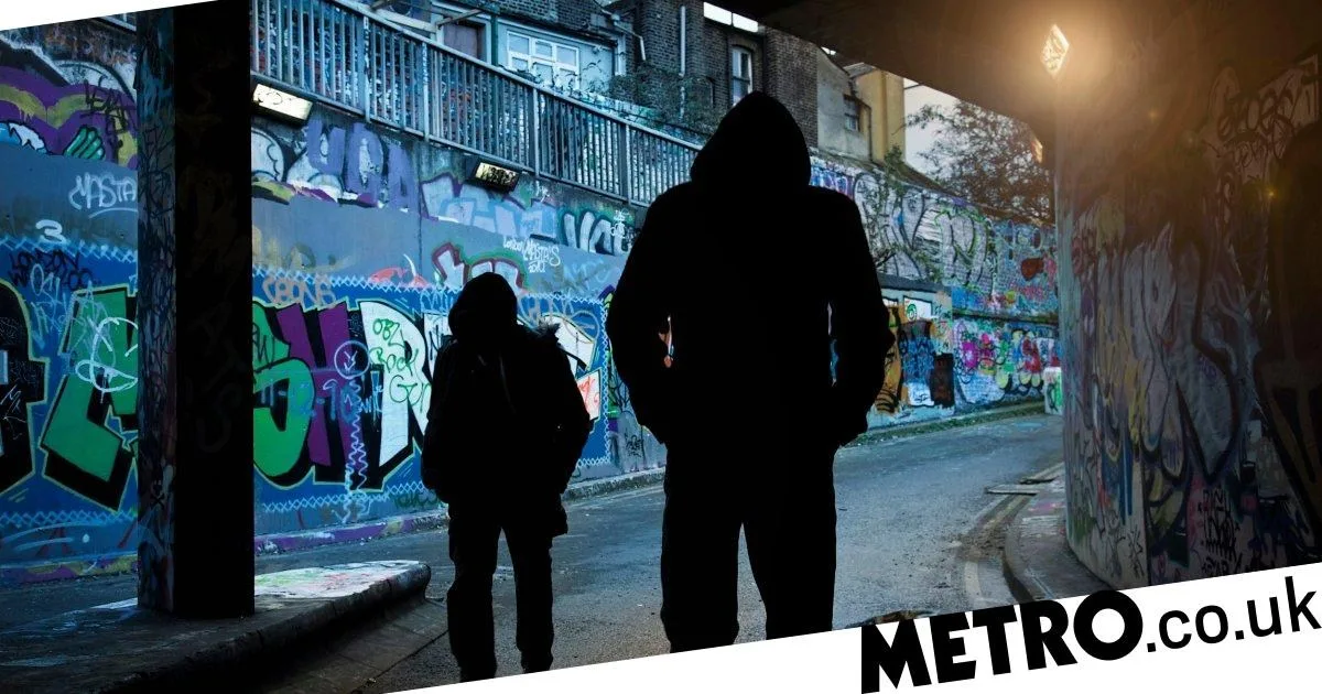 UK Teenagers Among Least Satisfied in OECD, Survey Reveals