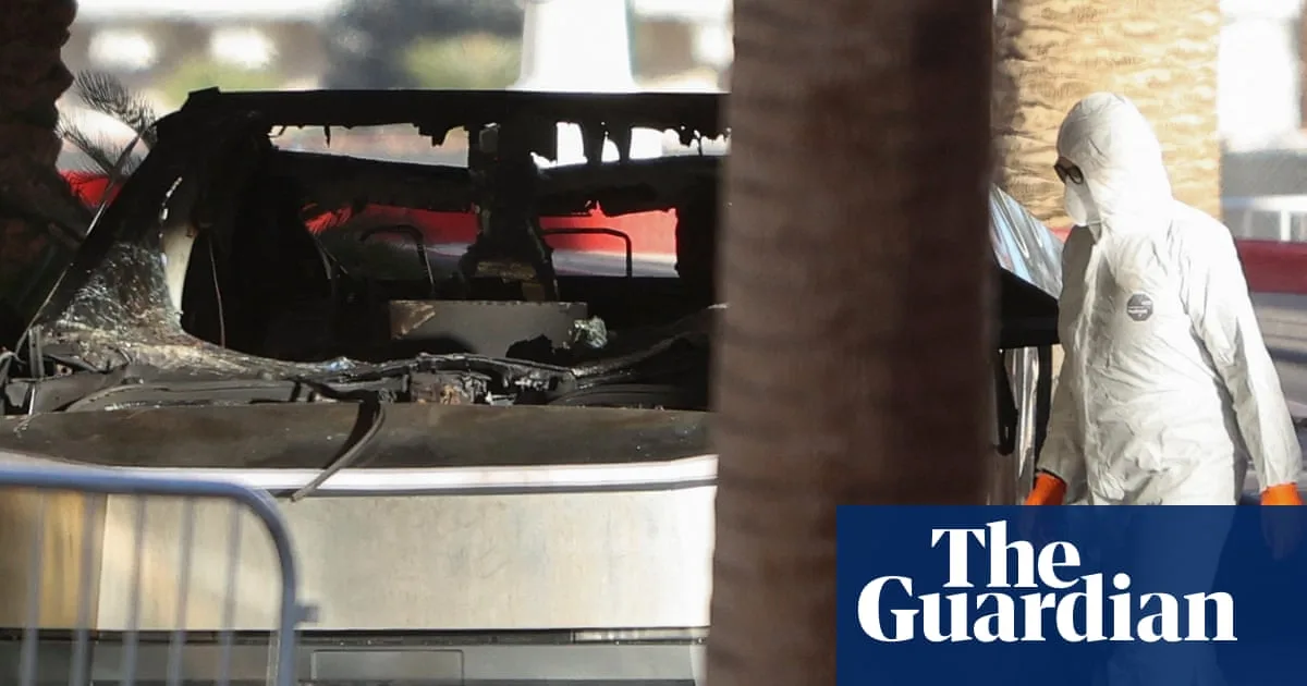 AI Chatbots Helped Researchers Plot Violent Attacks, Including School Shootings
