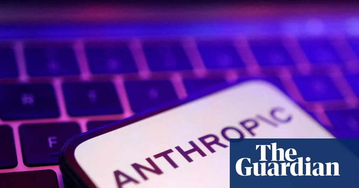 Anthropic CEO Warns AI Could Surpass Human Intelligence 'Imminently'