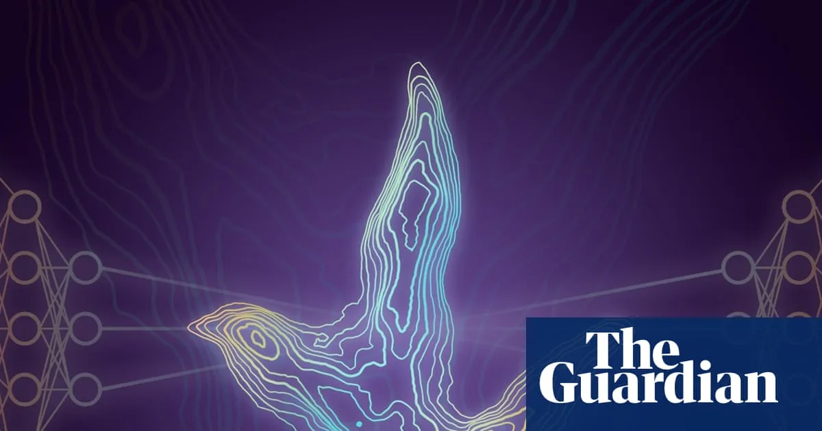 AI DinoTracker App Identifies Dinosaur Footprints with 90% Accuracy
