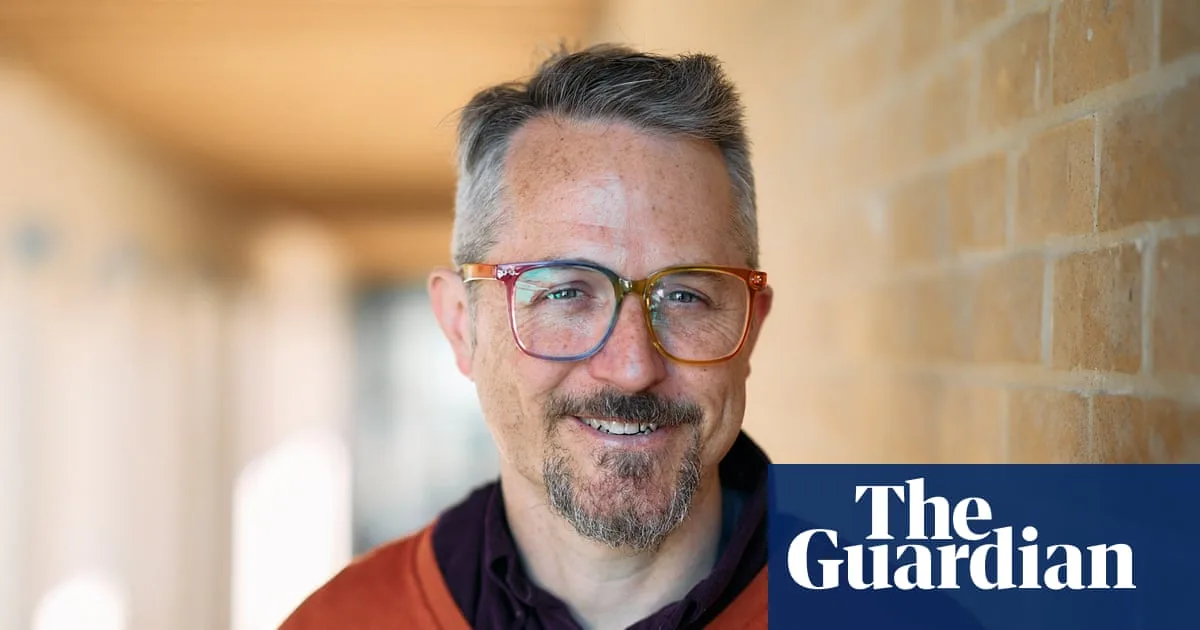 AI Expert Sam Gregory Joins Guardians Scott Trust