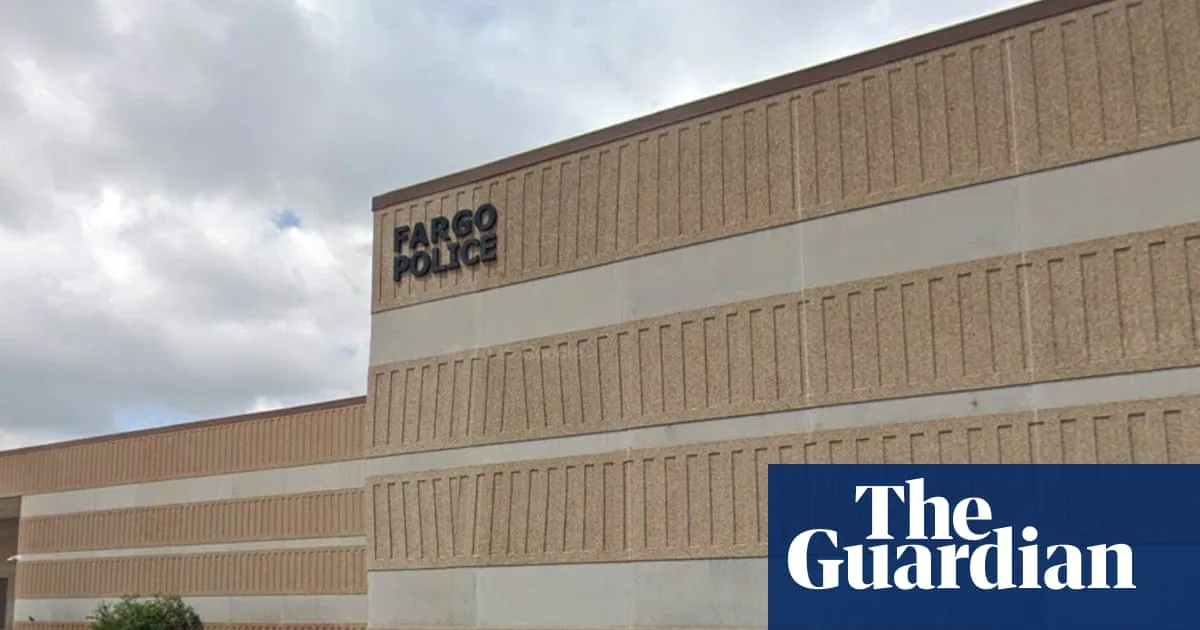 Tennessee Grandmother Jailed After AI Facial Recognition Error