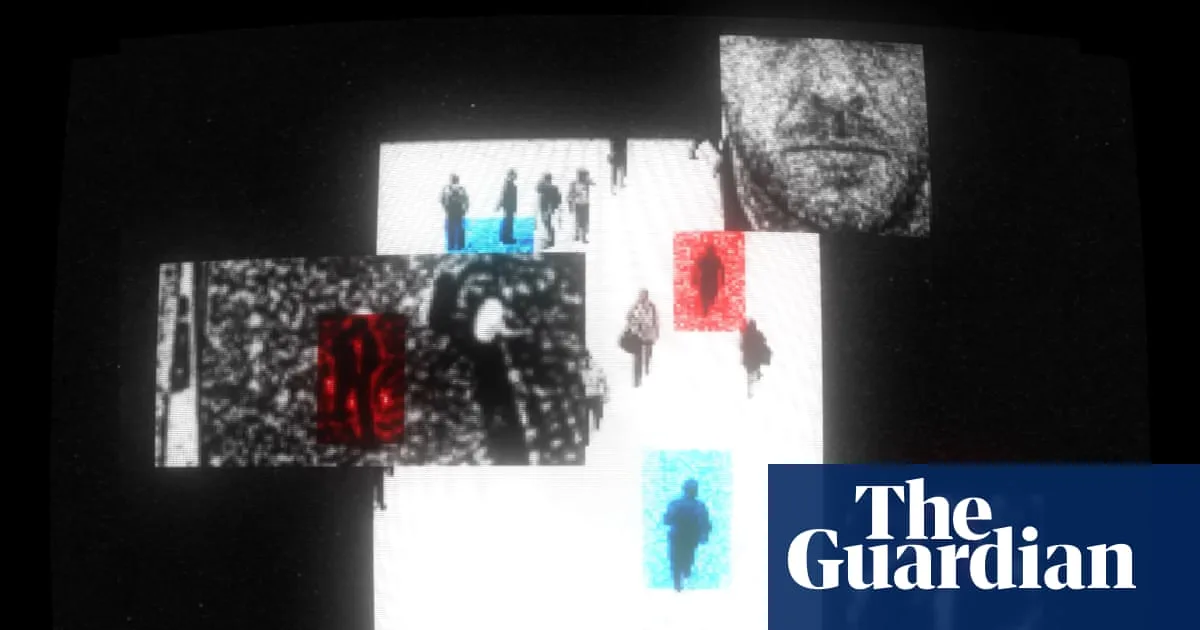 Live Facial Recognition: UK Police Use and Privacy Concerns