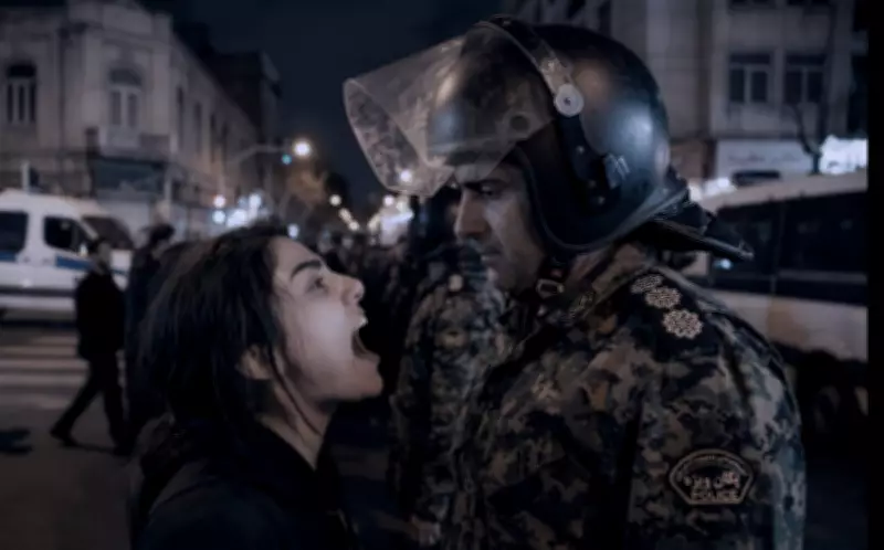 AI Film 'Dreams of Violets' Premieres at Tribeca, Sparks Debate on Future of Cinema