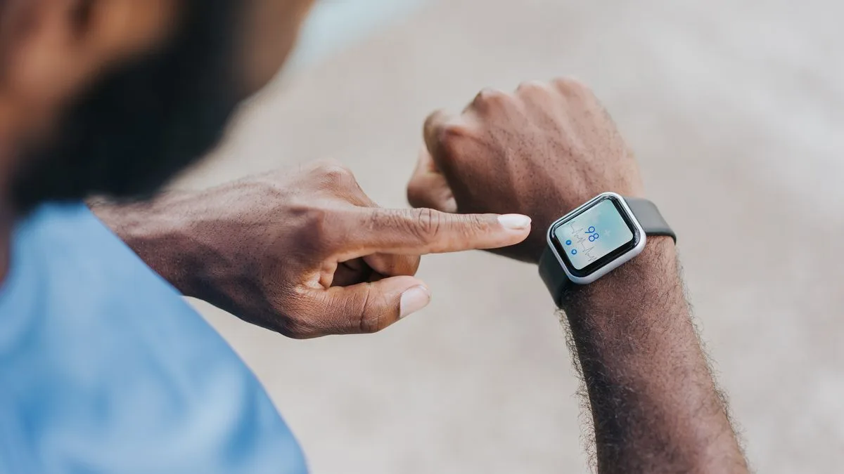 Fitness Apps Pose Stalking Risk, Experts Warn Runners
