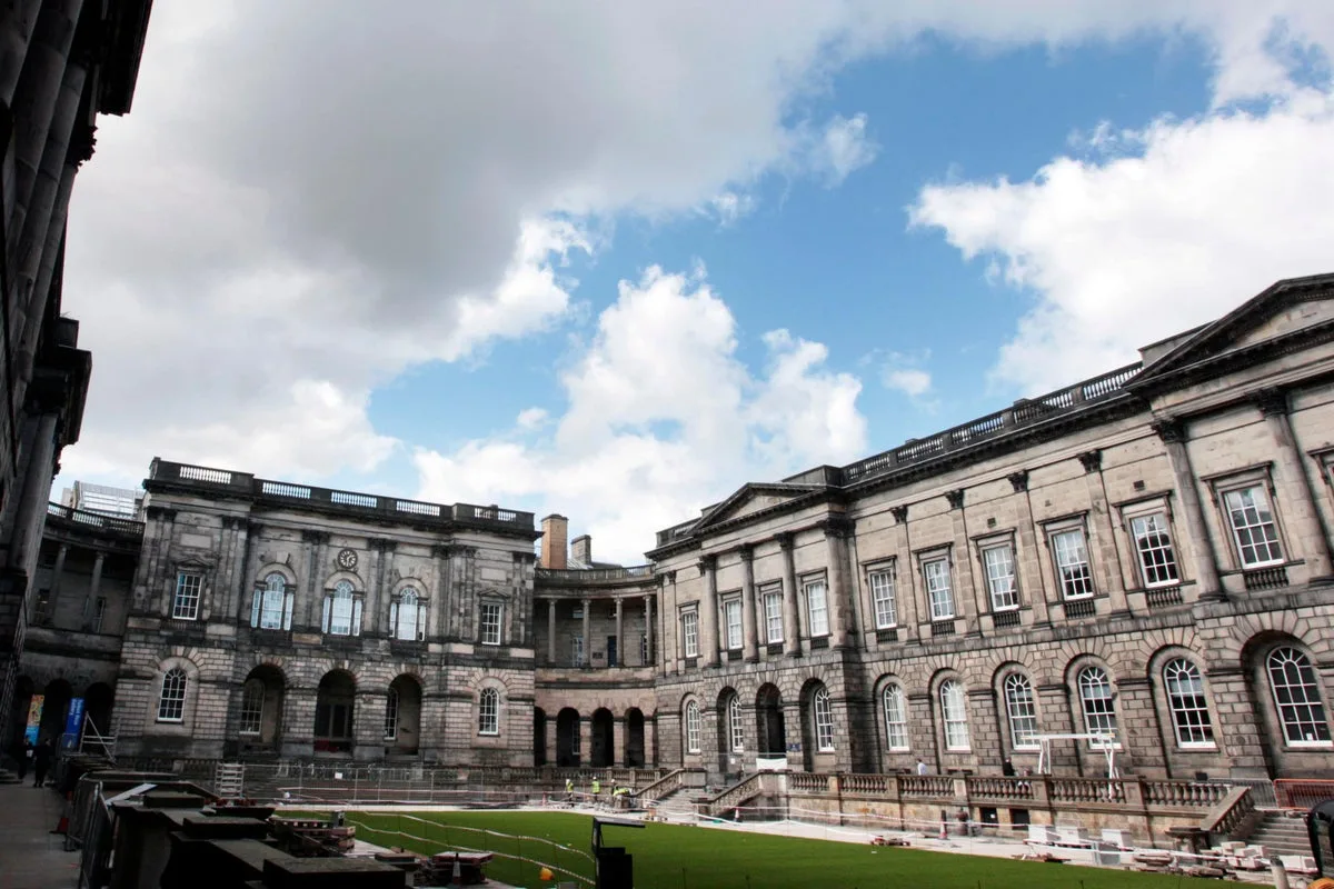 AI Earthquake Analysis Can Forecast Aftershock Risk in Seconds, Edinburgh Uni Study Shows
