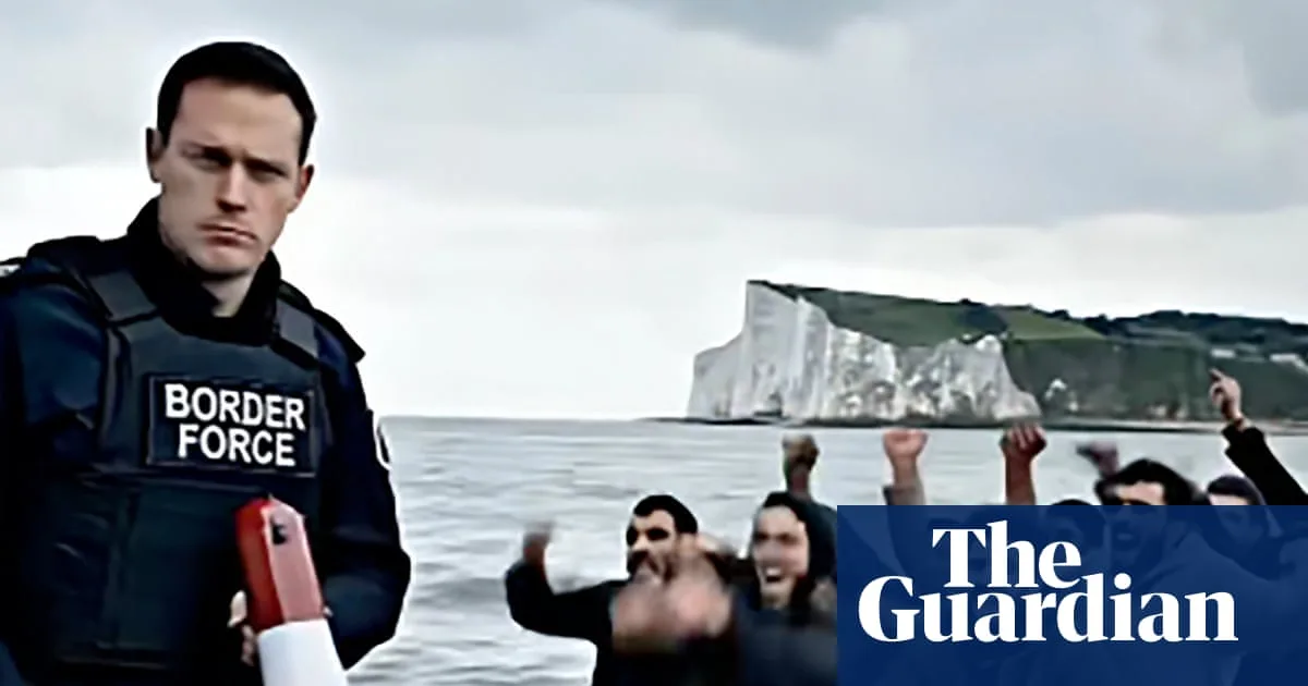 AI-Generated Anti-Immigrant Content Amasses Billions of Views on TikTok