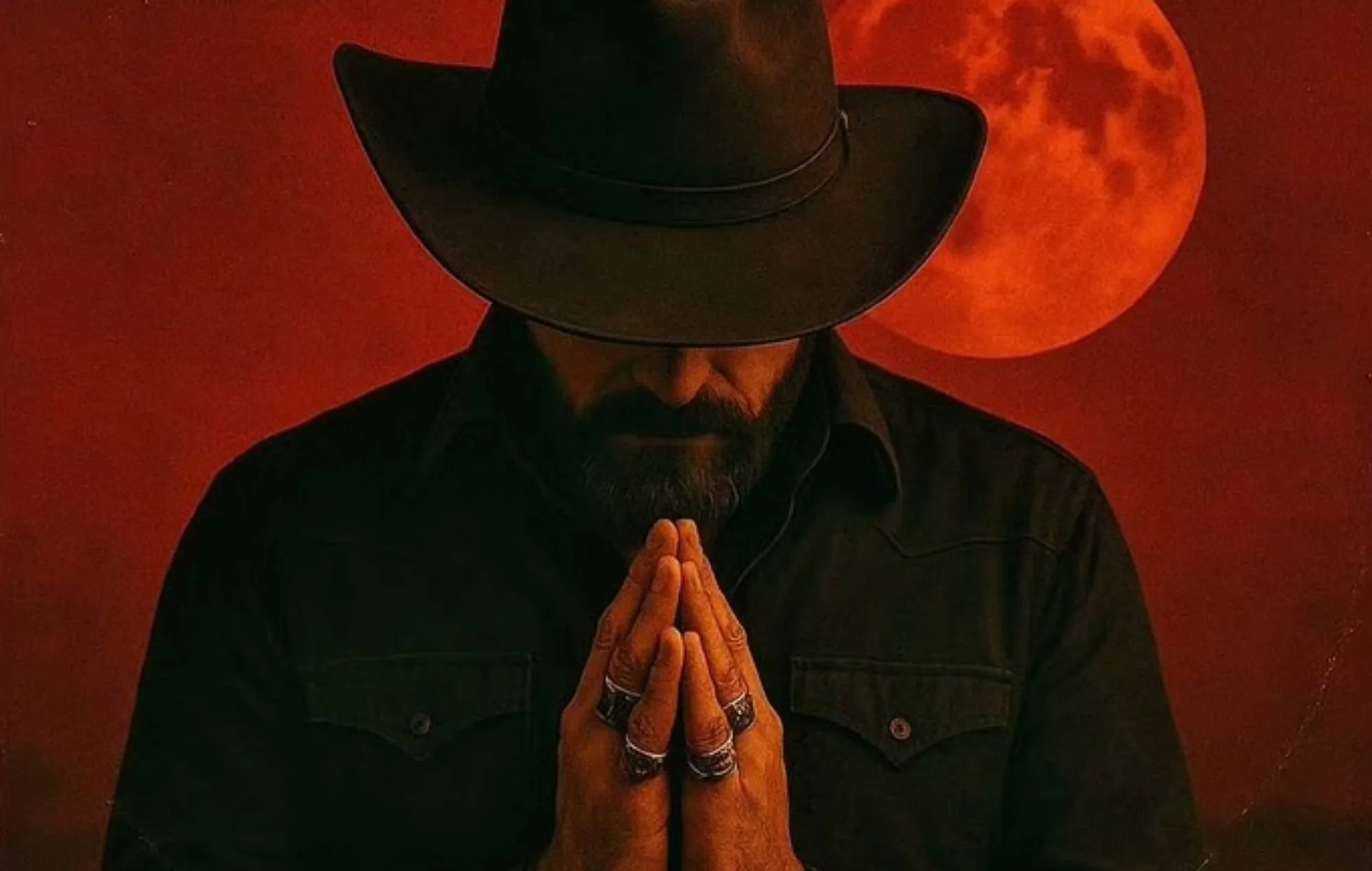 AI-Generated Country Track 'Walk My Walk' Tops US Billboard Chart