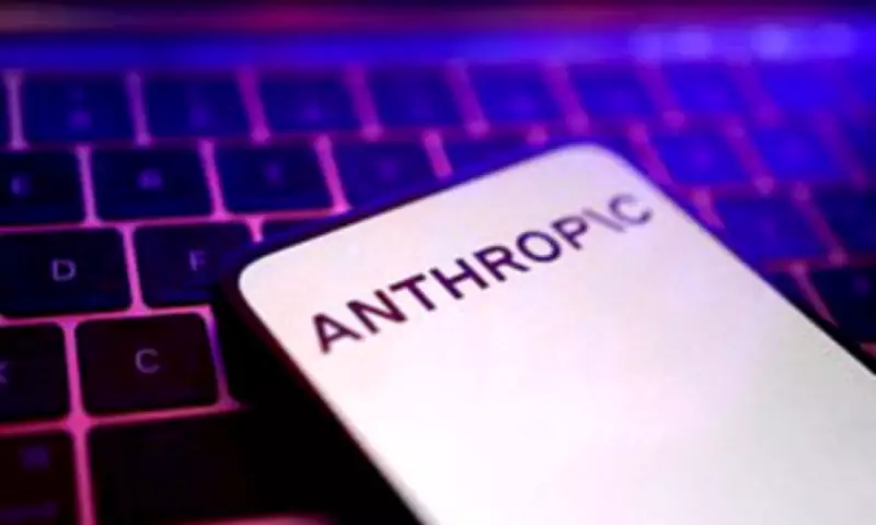 AI Giant Anthropic Files for IPO, Eyes Autumn Stock Market Debut