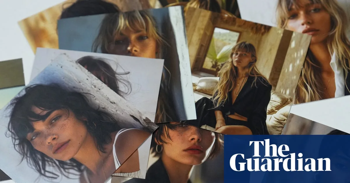 H&M Creates AI 'Twins' of Models, Sparking Industry Concerns Over Ethics and Job Loss