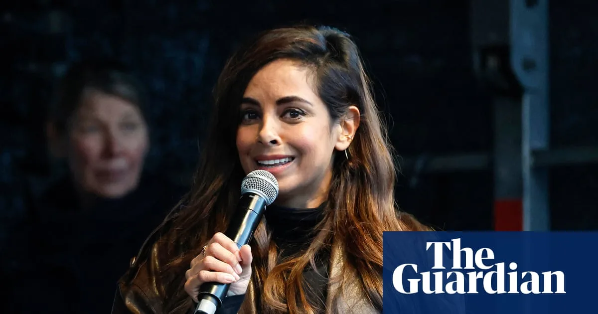 TV Star’s AI Porn Allegations Spark German Debate on Digital Violence