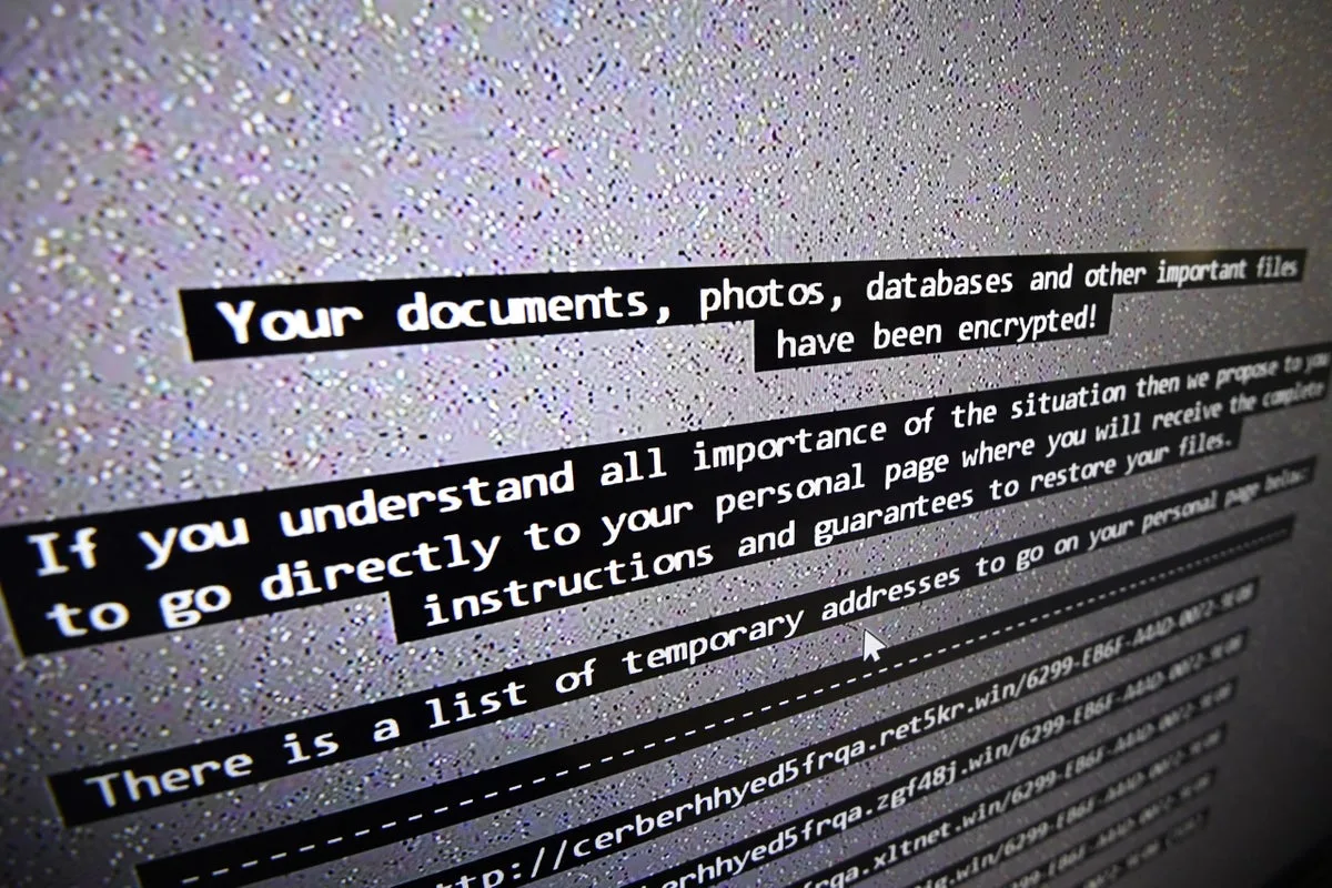 AI-powered computer worms mark 'new era' of cybersecurity threats, experts warn