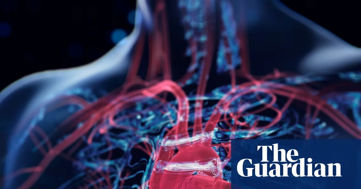 AI tool predicts heart failure risk five years before onset with 86% accuracy