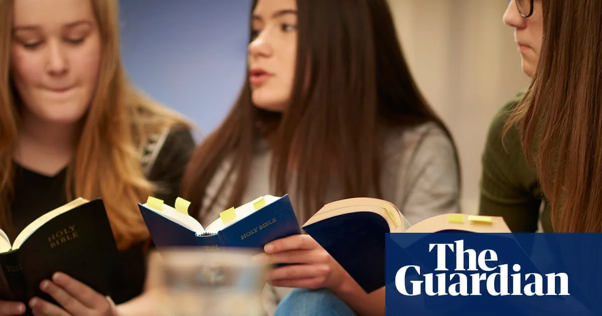 AI Threat to Polling Exposed by Fraudulent Church Data