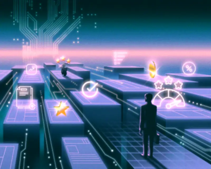 AI Threatens to Expand Gig Economy Beyond Traditional Roles