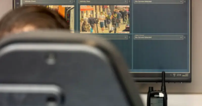 AI to Transform UK Policing: £75m Centre to Speed Justice