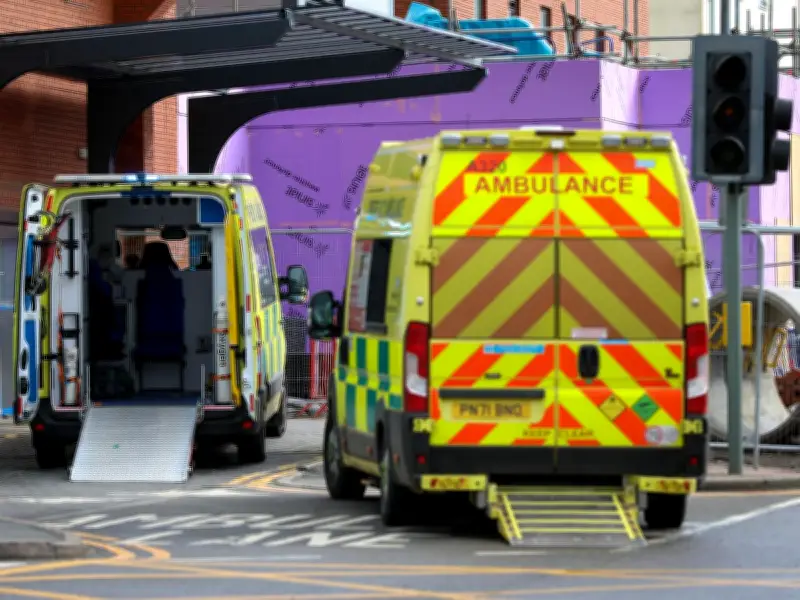 AI Tool at Tameside Hospital Predicts Patient Needs, Cuts A&E Returns by 50%
