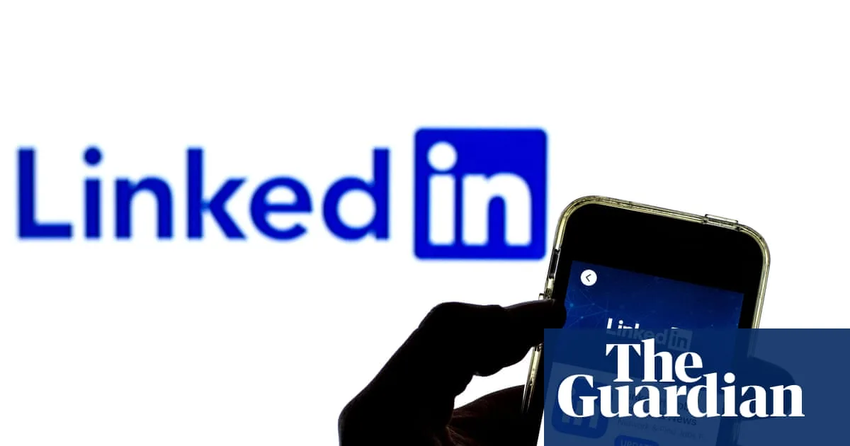 AI Tool Translates Everyday Drama into Corporate Jargon for LinkedIn