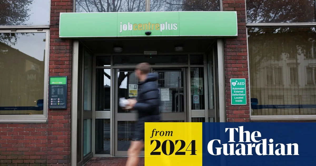 Bias Found in AI System Used to Detect UK Benefits Fraud