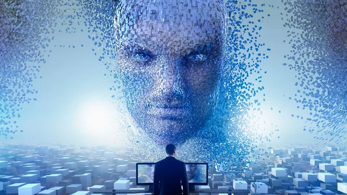AI Watchdog Warns ‘Everyone Will Die’ in Worst-Case Scenario