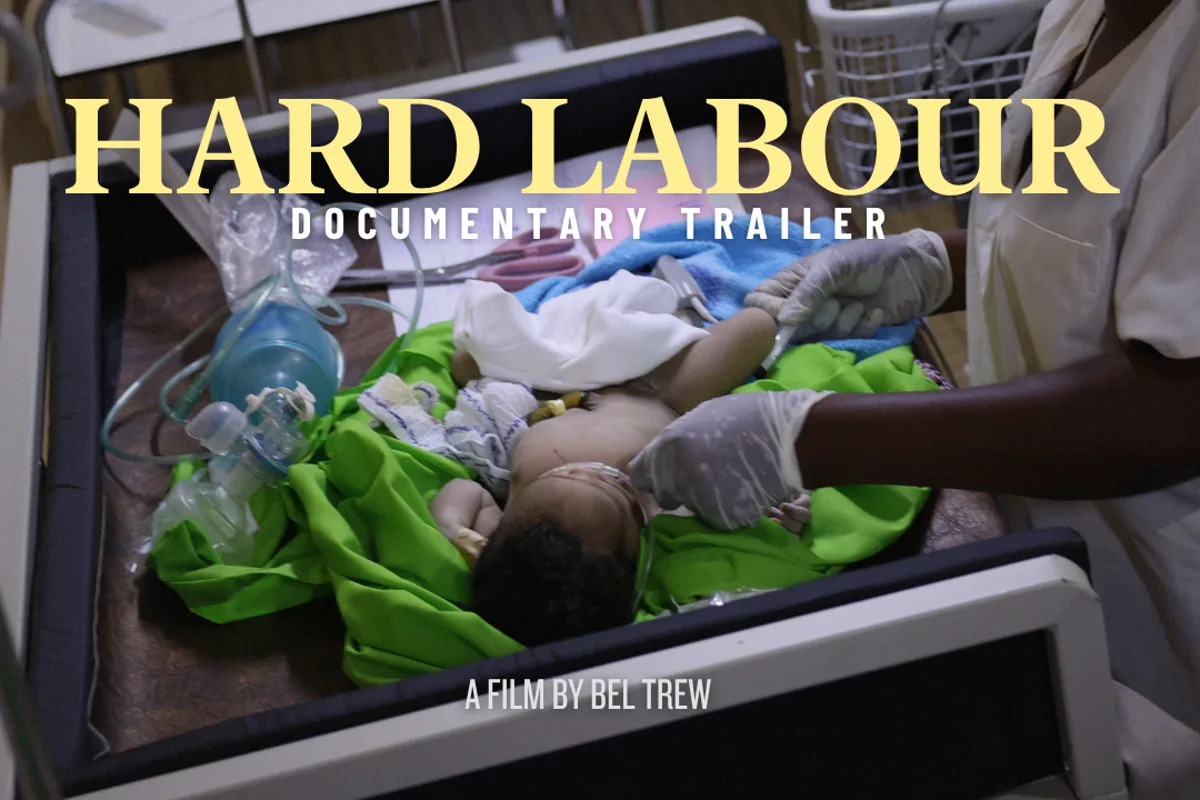 Aid Cuts Reverse Maternal Mortality Progress