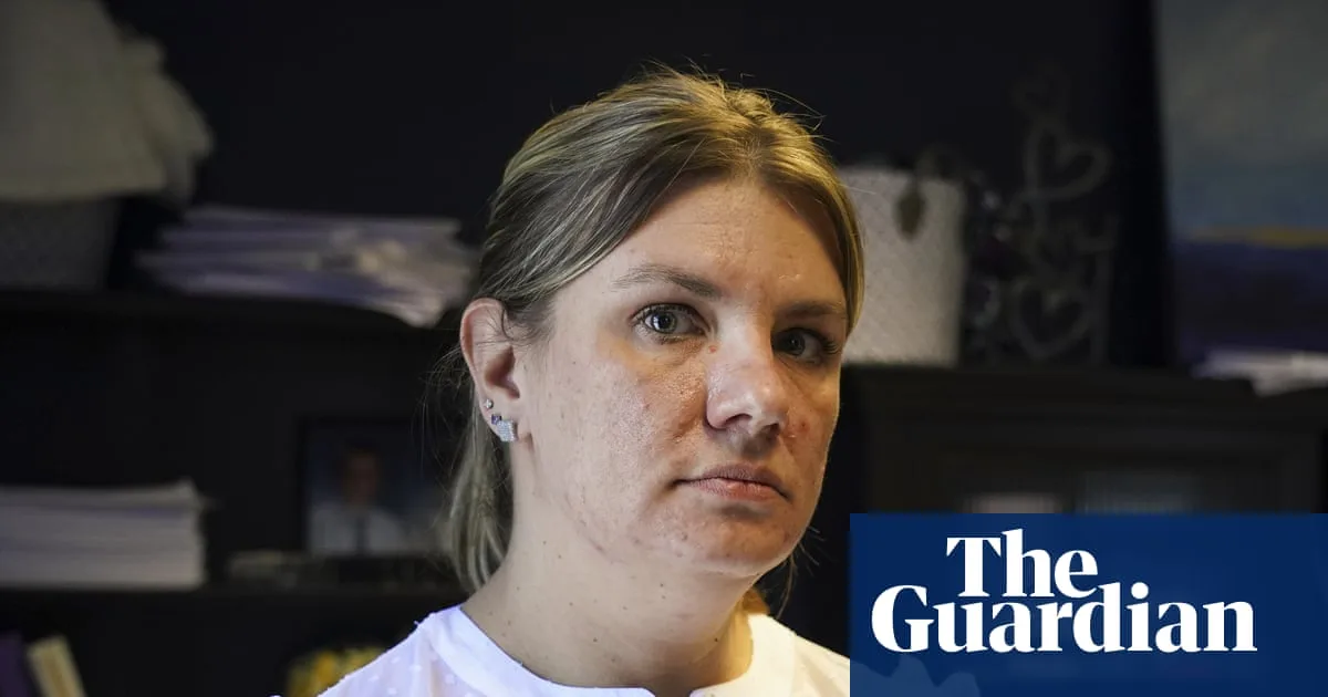 Feeding Our Future Founder Aimee Bock Jailed for 42 Years in $250m Pandemic Fraud