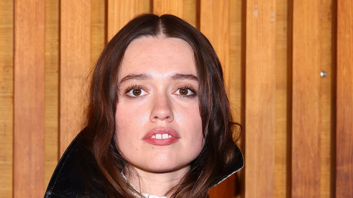 Aimee Lou Wood Dropped from M&S Christmas Campaign Despite Reported High Fee