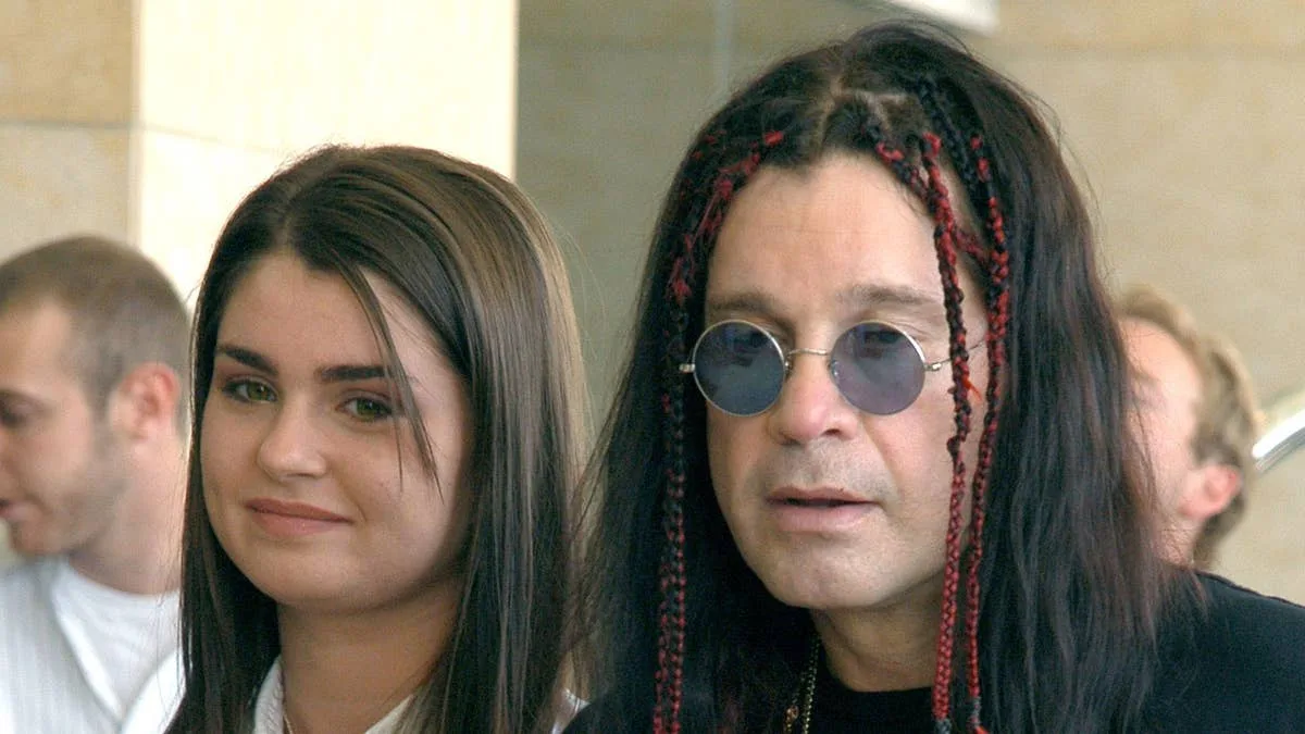Aimee Osbourne Breaks Silence on Father Ozzy's 'Unbearable' Final Years